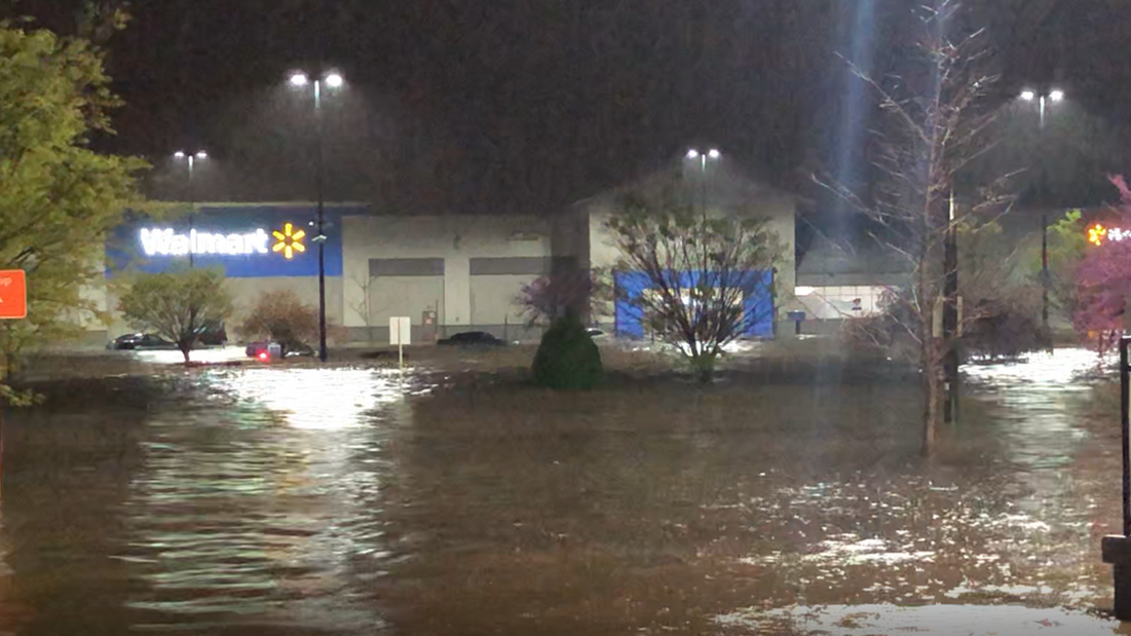 Deadly Flash Flood in Nashville Kills Four Leaving Dozens of Homes and ...