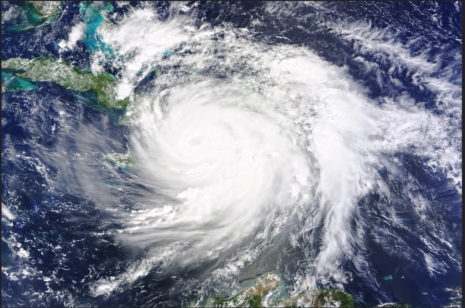 The National Hurricane Center's 'Cone of Uncertainty' will have a new ...