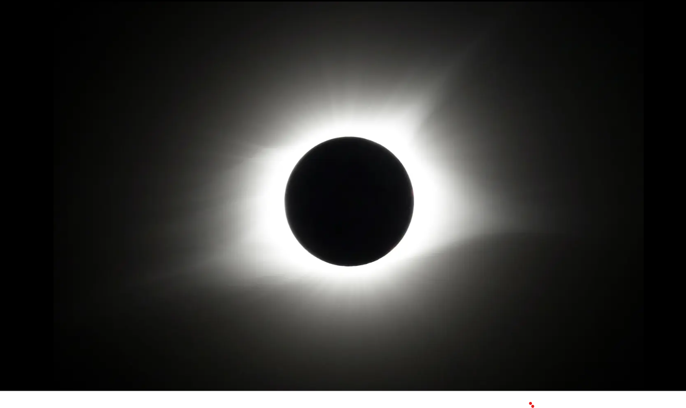 Will we see clouds for the total solar eclipse? | weatherTAP Blog